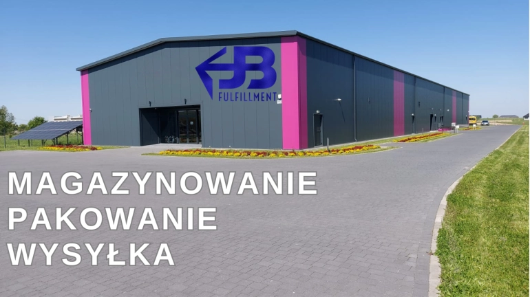 Dla firm e-commerce wybór właściwego magazynu to strategiczna decyzja wpływająca na efektywność operacji, satysfakcję klientów oraz koszty. 