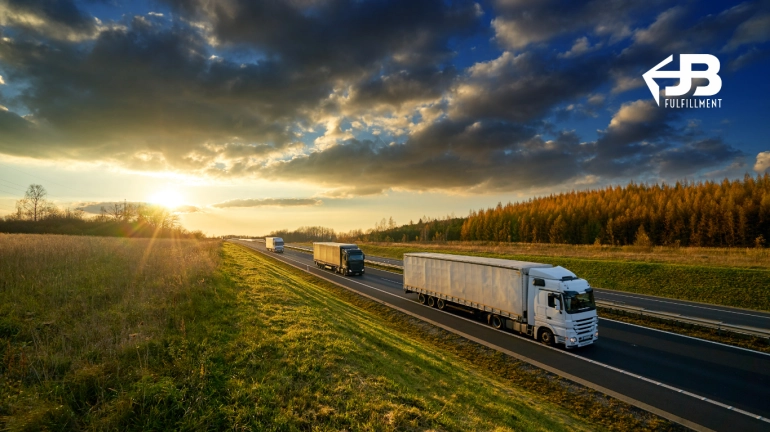 Fulfillment Rzeszów – dlaczego wrzesień to najlepszy moment na zmianę logistyki w e-commerce