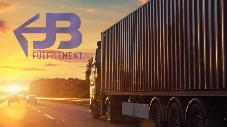 Kompleksowy Fulfillment i Logistyka dla E-commerce – JB Fulfillment Rzeszów