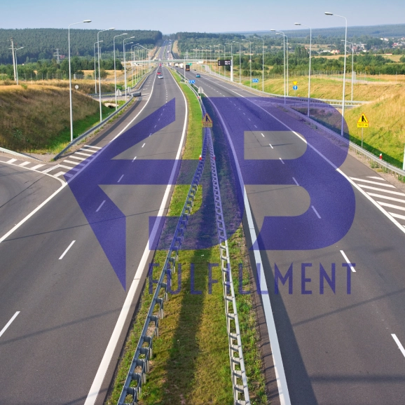 Lokalizacja ma znaczenie – JB Fulfillment w Rzeszowie, blisko autostrady A4