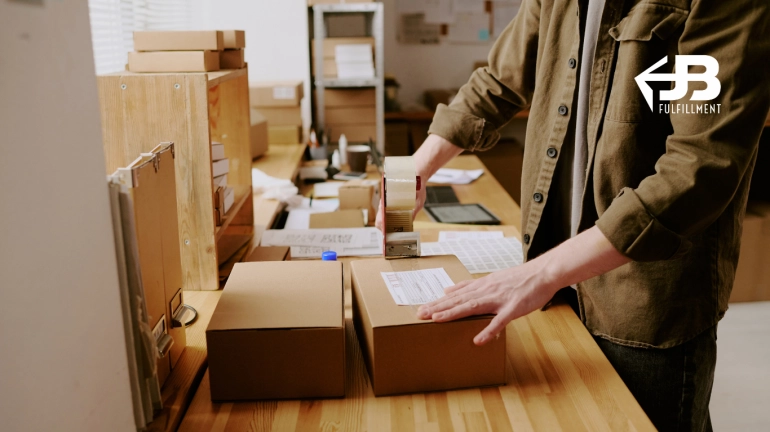 Lokalne centrum logistyczne – prosty sposób na rozwój e-commerce