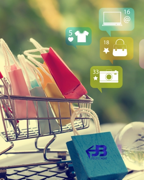 Praktyczny Poradnik: Co Ma Wpływ na Pozycjonowanie Sklepu Online – JB Fulfillment