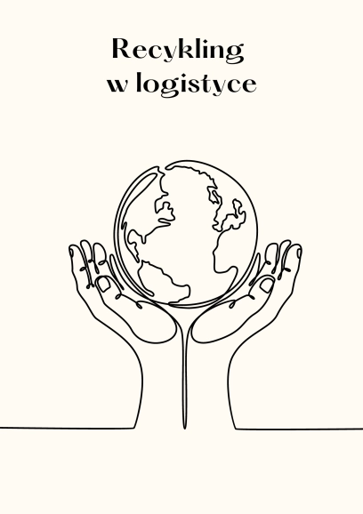 Recykling w Logistyce – Jak JB Fulfillment Wspiera Zrównoważony Rozwój.