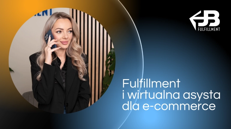 Wirtualna asysta dla e-commerce i firm sprzedażowych